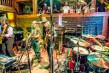 Levon Helm Studio-Woodstock-4909<br/>Photo by: Bob Minkin